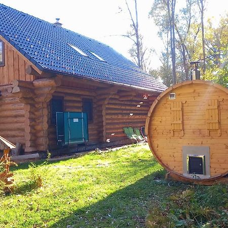 Chata Ondrejanka Liptovský Mikuláš Exterior foto