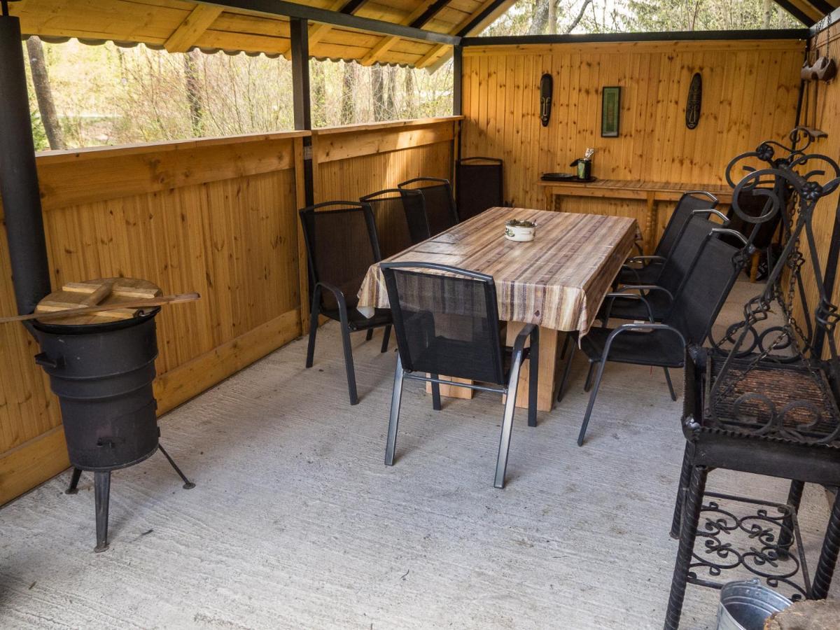 Chata Ondrejanka Liptovský Mikuláš Exterior foto