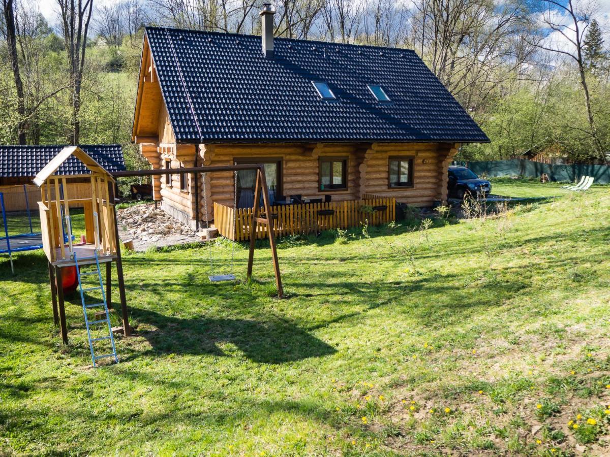 Chata Ondrejanka Liptovský Mikuláš Exterior foto
