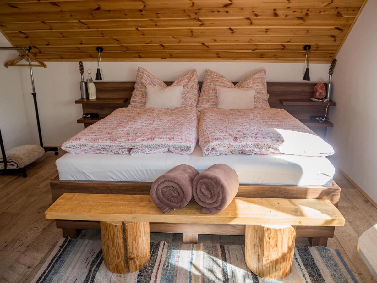 Chata Ondrejanka Liptovský Mikuláš Exterior foto