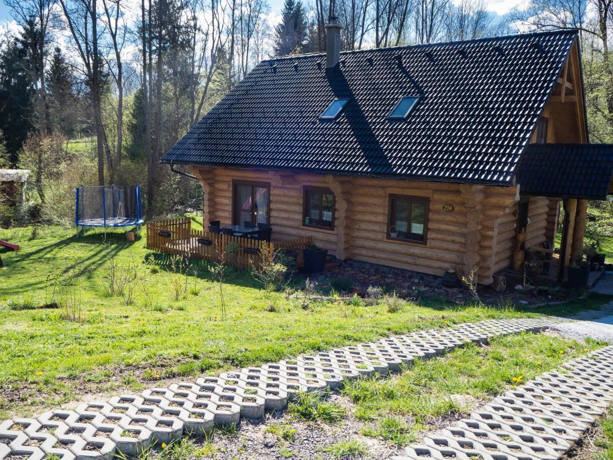 Chata Ondrejanka Liptovský Mikuláš Exterior foto