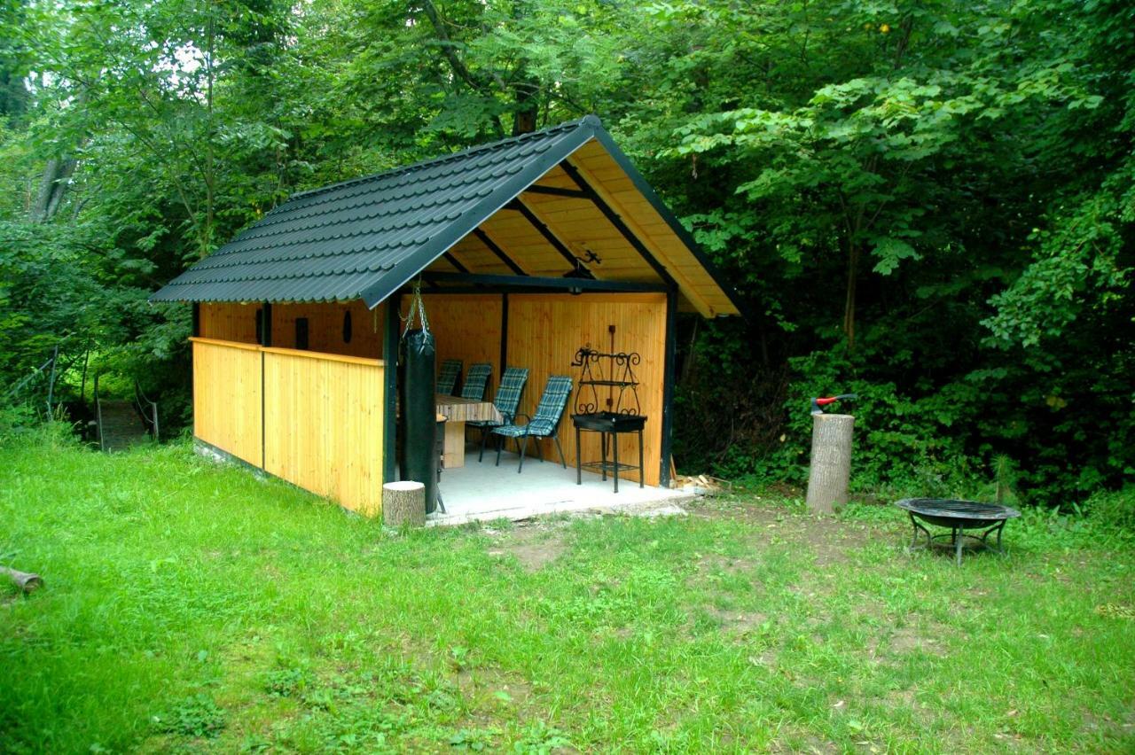Chata Ondrejanka Liptovský Mikuláš Exterior foto